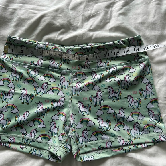 Gym shorts - Picture 4 of 7